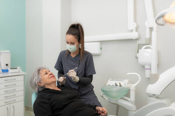 Best Emergency Treatment for Toothache in Walters, OK