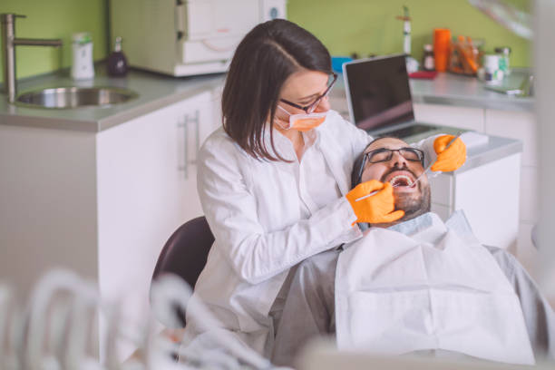  Walters, OK Emergency Dentist Pros