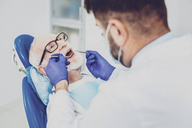 Best Emergency Broken Tooth Repair in Walters, OK
